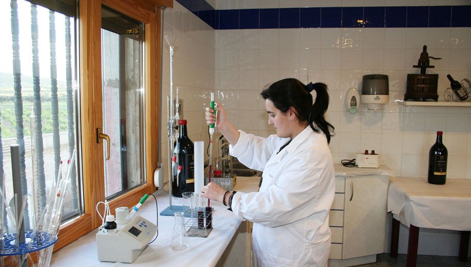 Laboratory