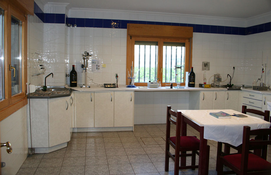 Laboratorio